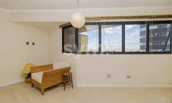 Imagem 7: CURITIBA - Conjunto Comercial/Sala - Mercês