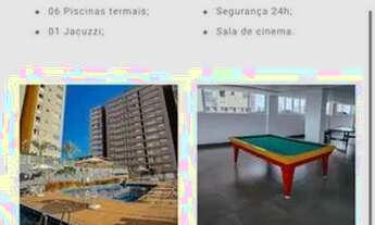 Imagem 4: Caldas novas imperdível hotel residence EVIAN residence