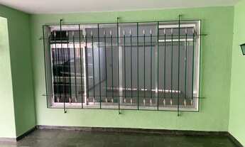 Imagem 6: Casa com 2 dormitórios, 2 vagas para alugar, 120 m² por R$ 3.101/mês - Parque Mandaqui - S