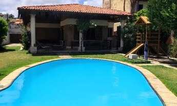 Imagem: Imóvel Porto das Dunas, duas casas em um