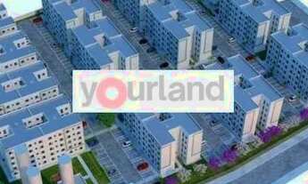 Imagem 7: PORTO ALEGRE - Apartamento Padrão - Restinga