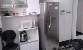 Imagem 3: Apartamento com 2 dormitórios à venda, 68 m² - Vila Euro - São Bernardo do Campo/SP