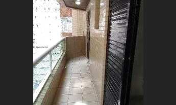 Imagem 7: Apartamento com 2 dormitórios para alugar, 89 m² por R$ 3.000,00/mês - Canto do Forte - Pr