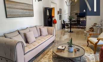 Imagem 7: Casa com 4 dormitórios, 405 m² - venda por R$ 3.200.000,00 ou aluguel por R$ 22.896,00/mês