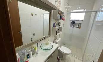 Imagem 5: Sobrado para venda com 109 metros quadrados com 2 quartos em Potecas - São José - SC