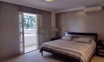 Imagem 7: Casa de condomínio à venda e para alugar na Chácara Monte Alegre, São Paulo-SP