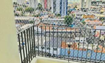 Imagem 7: Apartamento para venda tem 71 metros quadrados com 3 quartos em Sacomã - São Paulo - SP