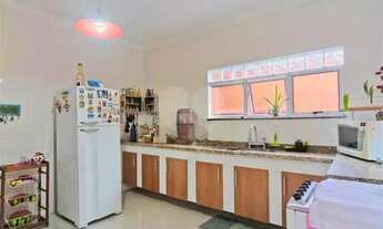 Imagem 5: Sobrado em Santana 2 suítes e 3 vagas de garagem, quintal com Edícula