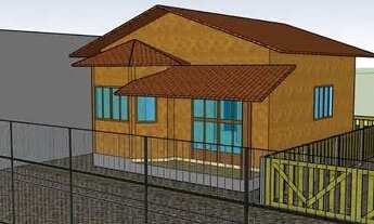 Imagem 3: Casa no bairro Cordeiros - Itajaí/SC