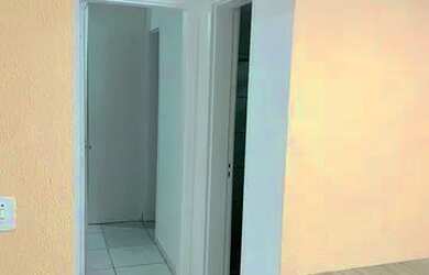 Imagem 3: Apartamento por 245 mil com 51 M2 e 2/4. Otima area de lazer com piscina e salão de festa!