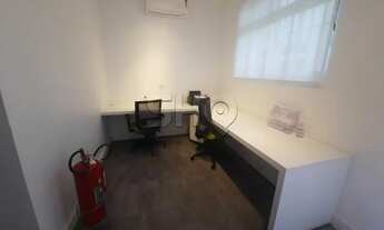 Imagem 2: Casa Comercial nas Perdizes