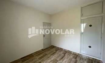 Imagem 5: Casa Térrea na Vila Maria Baixa com 2 dormitórios