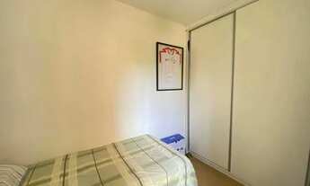 Imagem 12: Apartamento com 4 dormitórios à venda, 105 m² por R$ 795.000,00 - Buritis - Belo Horizonte