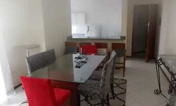 Imagem 4: Apartamento de 2 quartos para alugar no bairro Trindade