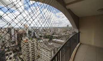 Imagem 7: Cobertura com 3 dormitórios para alugar, 203 m² por R$ 4.500,00/mês - Setor Oeste - Goiâni