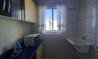 Imagem 6: Apartamento com 2 dormitórios para alugar, 43 m² por R$ 1.620,00/mês - Cancelli - Cascavel