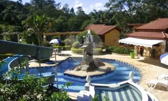 Imagem 5: Mairiporã - Casa Padrão - Juqueri Mirim