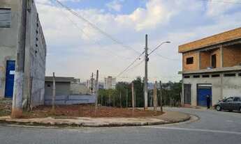 Imagem 5: Terreno à venda, 262 m² por R$ 560.000,00 - Vila do Conde - Barueri/SP