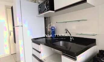 Imagem 3: Apartamento 3 quartos com suíte no Villaggio Manguinhos