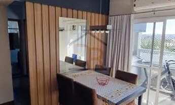 Imagem 5: Apartamento à venda, 65 m² - Jardim Ipiranga - Americana/SP