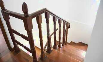 Imagem 7: Aclimação Sobrado 3 Dormitórios 920 Mil