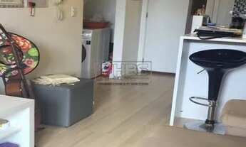 Imagem 4: Choice Panamby - Cobertura Duplex com 61m2 1 dormitório, terraço e 1 vaga