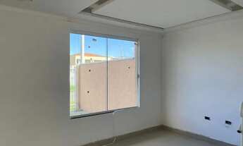 Imagem 5: Sobrado à venda no bairro Cruzeiro - São José dos Pinhais/PR