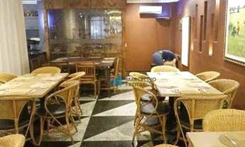 Imagem 6: Flat com 1 dormitório para alugar, 40 m² por R$ 2.750,79/mês - Meireles - Fortaleza/CE