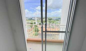 Imagem 3: Conforto e praticidade em um lar completo: conheça o Edifício Green Life São Marcos!