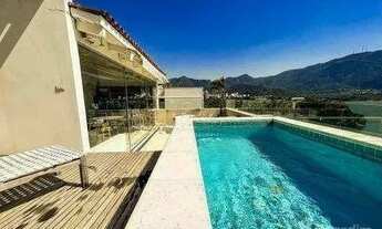 Imagem 2: Cobertura à venda com 3 quartos, 1 suíte, 1 vaga, 201 m² - Ipanema - Rio de Janeiro/RJ