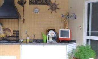 Imagem 4: Apartamento com 3 dormitórios à venda, 158 m² - Praia Grande - Ubatuba/SP