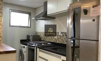 Imagem 5: Flat para aluguel na Vila Nova Conceição - SP