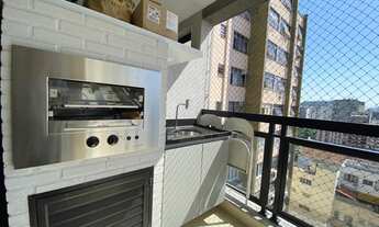 Imagem 7: Lindo apartamento 3 quartos todo mobiliado