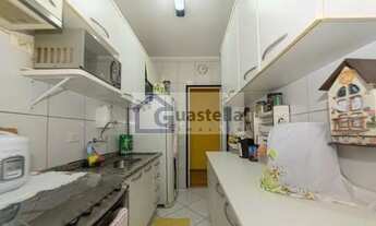 Imagem 7: Apartamento em Demarchi - São Bernardo do Campo