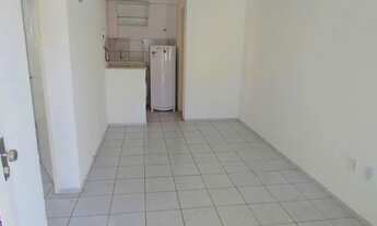 Imagem 4: Residencial Dom Luis! Apartamento com 2 quartos, wc social, varanda, sala, cozinha, área d