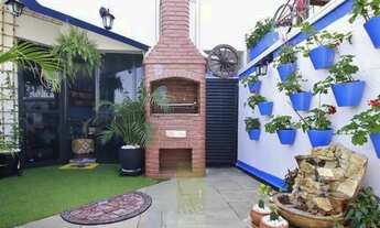 Imagem: Cobertura para locação e venda no Morumbi