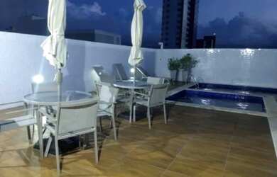 Imagem 5: Apartamento em local priviliago!!! 80m²