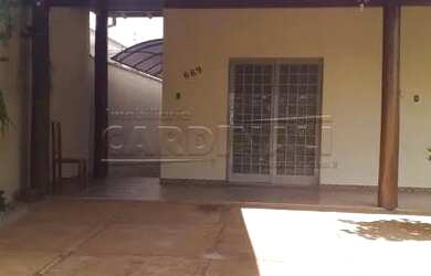 Imagem 3: Araraquara - Casa Padrão - Jardim Santa Julia (Vila Xavier