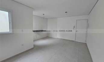 Imagem: Apartamento - Vila Pires - Santo Andre