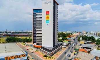 Imagem: Sala Comercial em Vila Brasília - Aparecida