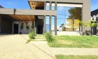 Imagem 2: Ribeirão Preto - Casa de Condomínio - Quintas de São José