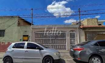 Imagem: São Paulo - Casa Comercial - Sacomã