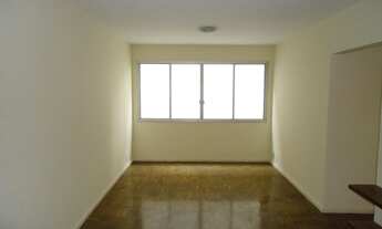 Imagem: Alugo Apartamento de 2 dorm. Na Vila Madalena