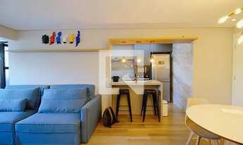 Imagem 4: Apartamento para Aluguel - Vila Andrade, 2 Quartos, 89 m2