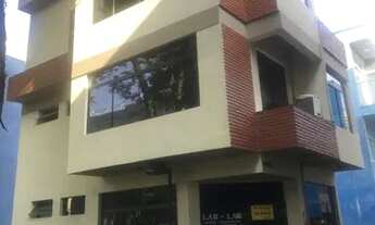 Imagem 1: BARUERI - Conjunto Comercial/Sala - CONDOMÍNIO CENTRO COMERCIAL ALPHAVILLE