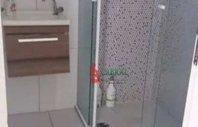 Imagem 4: Apartamento com 3 dormitórios para alugar, 57 m² por R$ 2.370/mês - Cocaia - Guarulhos/SP