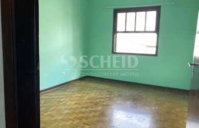 Imagem 3: Sobrado 2 dorms sala ampla 1 vaga, quintal com edicula