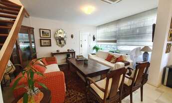 Imagem: Apartamento para venda tem 137 metros quadrados