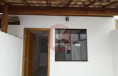 Imagem 3: Casa para aluguel, 2 quartos, 2 vagas, Santa Mônica - Belo Horizonte/MG