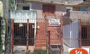 Imagem: Casa 1 quarto para Locação Vila Barbosa